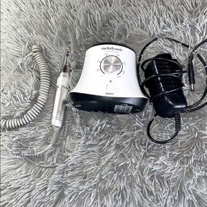 Used Melody Susie Nail Drill